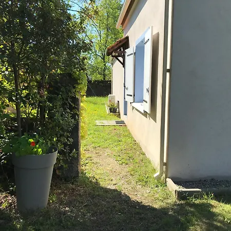 Scaffonu Nyaraló