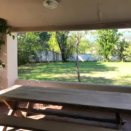 Scaffonu Nyaraló