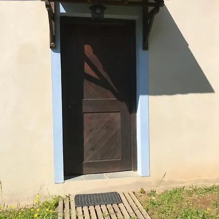 Semesterbostad Scaffonu Ghisonaccia