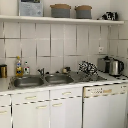 Scaffonu Nyaraló *